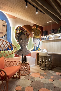 Projeto de Celeste Leão