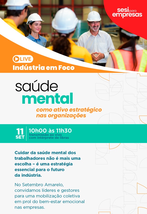 Indústria em Foco 01