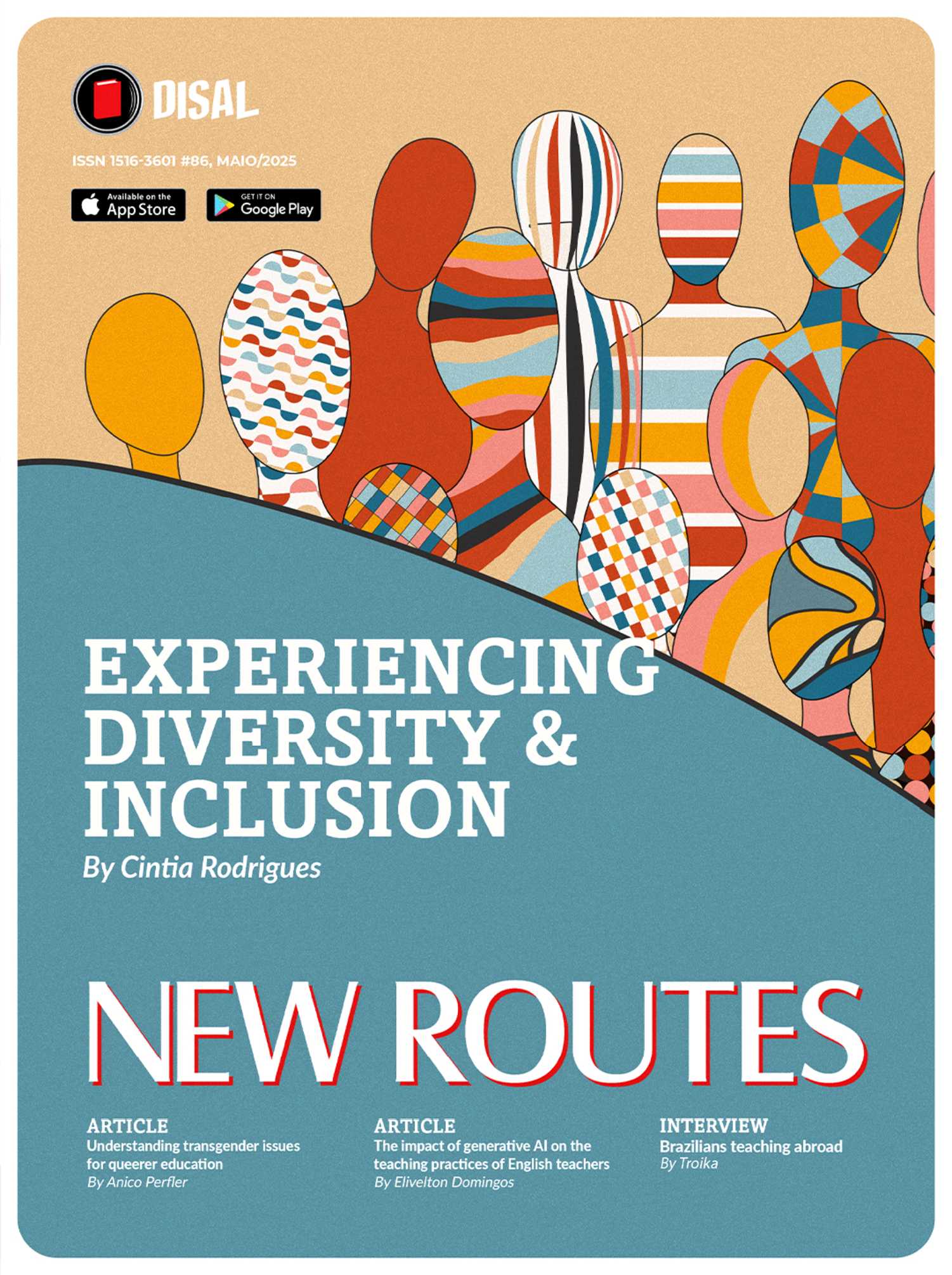 New Routes #86