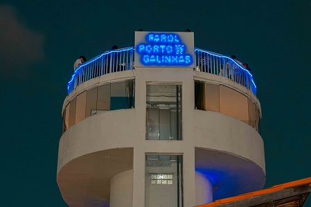 Farol Porto de Galinhas (Divulgação Gramado Parks) (6)