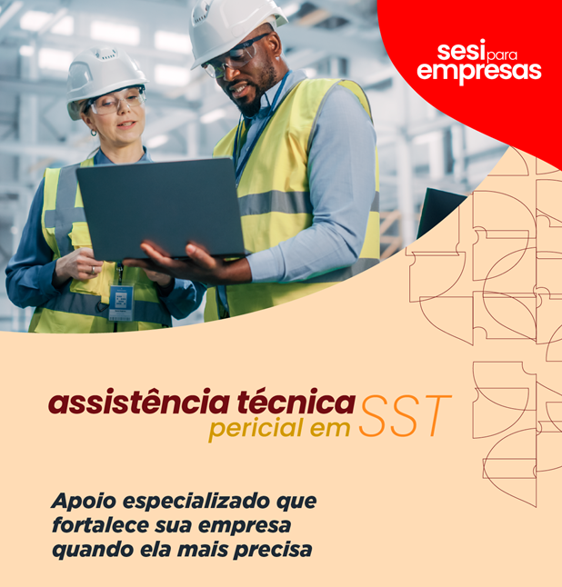 Assessoria Técnica Pericial