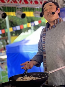 Cozinha Show (Divulgação Lozar) (5)